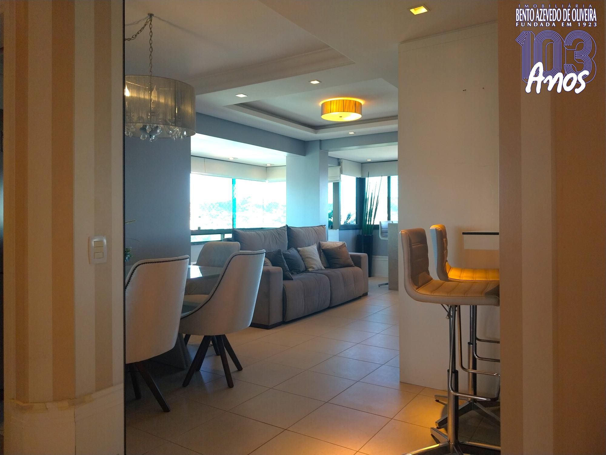 Apartamento, 2 quartos, 124 m² - Foto 24