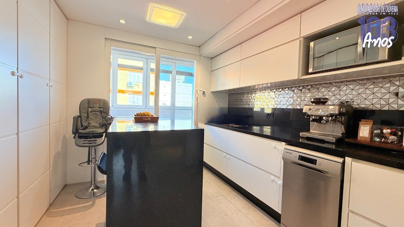 Cobertura, 2 quartos, 152 m² - Foto 8
