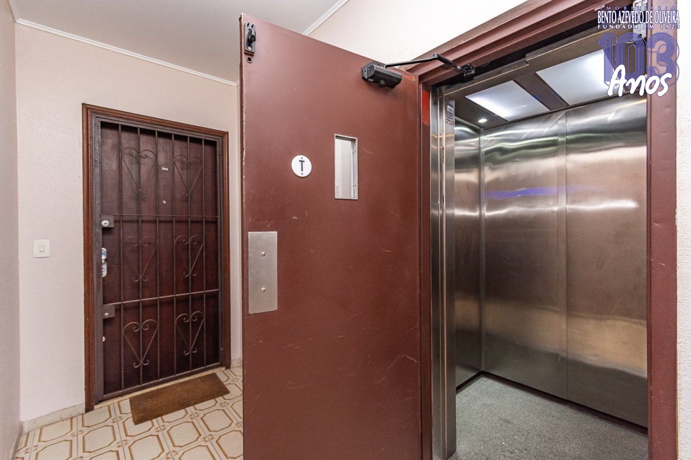 Apartamento, 2 quartos, 64 m² - Foto 17
