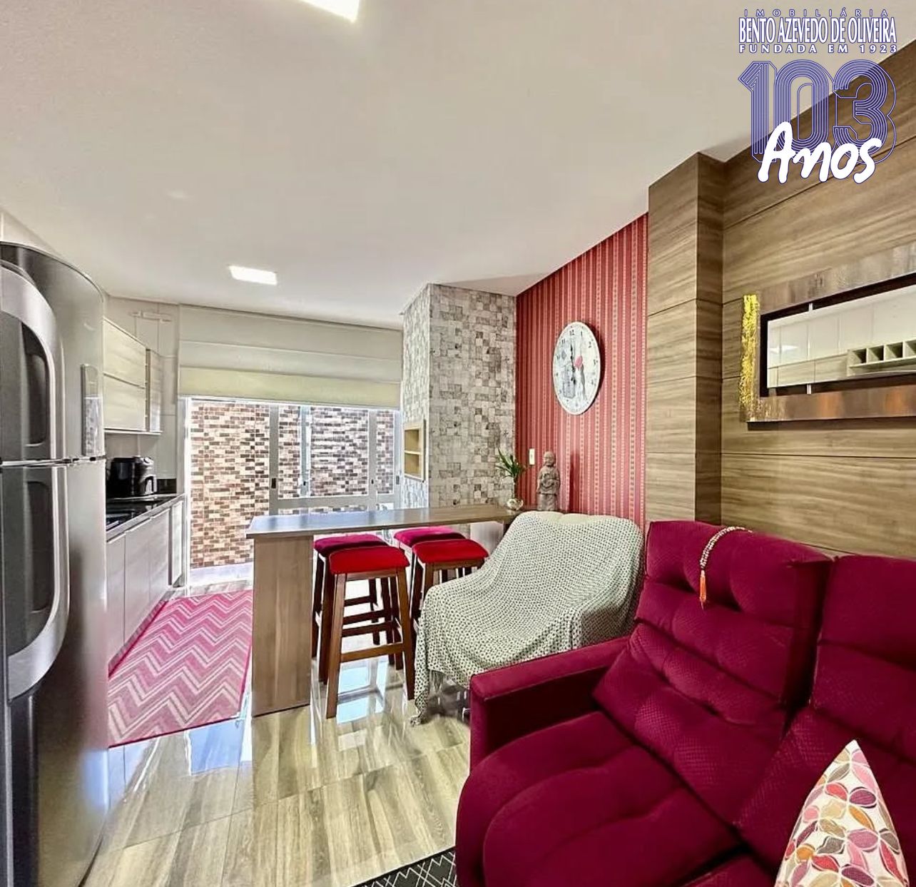 Casa, 2 quartos, 75 m² - Foto 5
