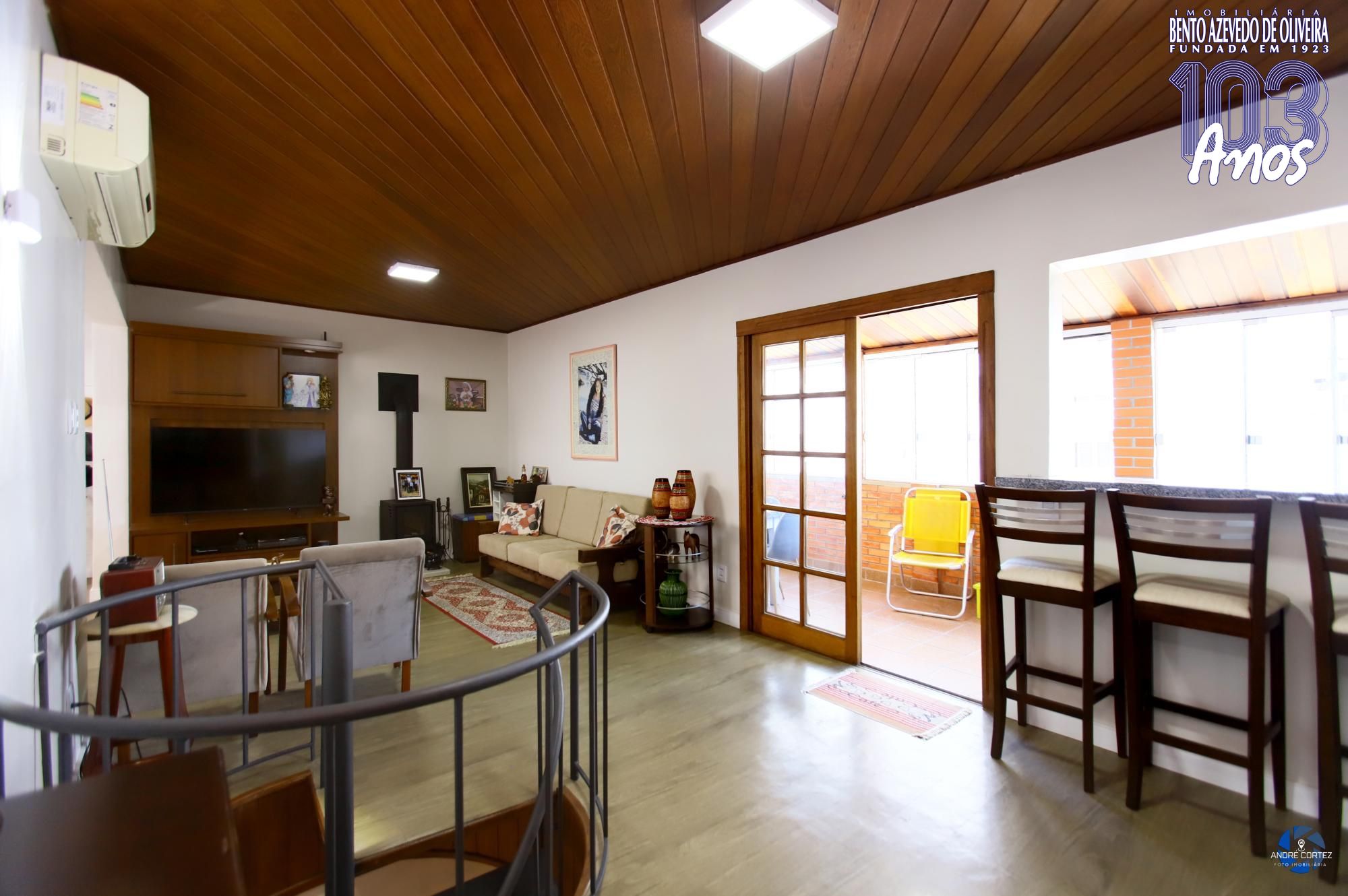 Cobertura, 3 quartos, 145 m² - Foto 28