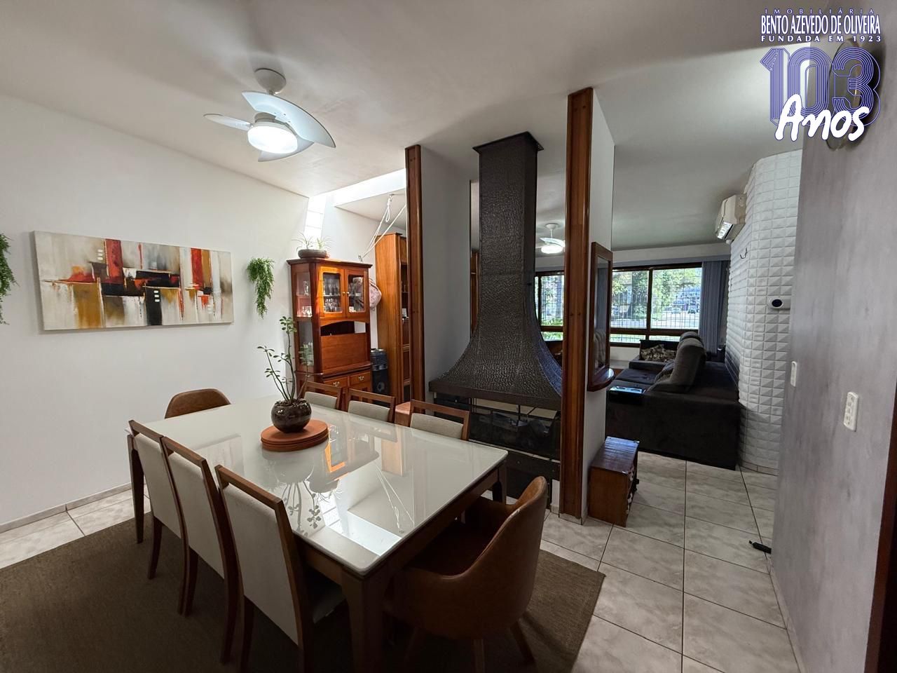 Casa, 4 quartos, 150 m² - Foto 6