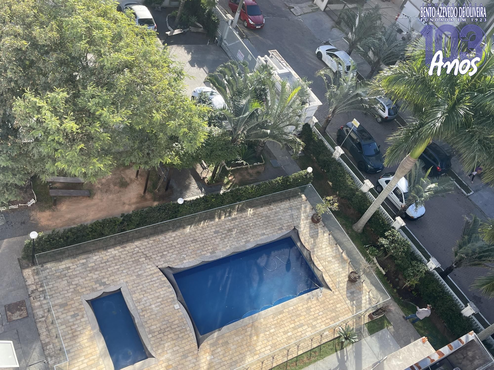 Cobertura, 3 quartos, 131 m² - Foto 29