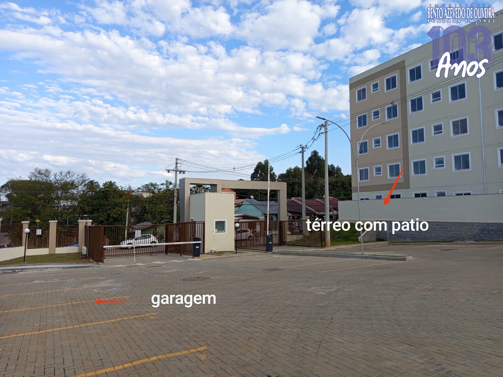 Apartamento, 2 quartos, 50 m² - Foto 33