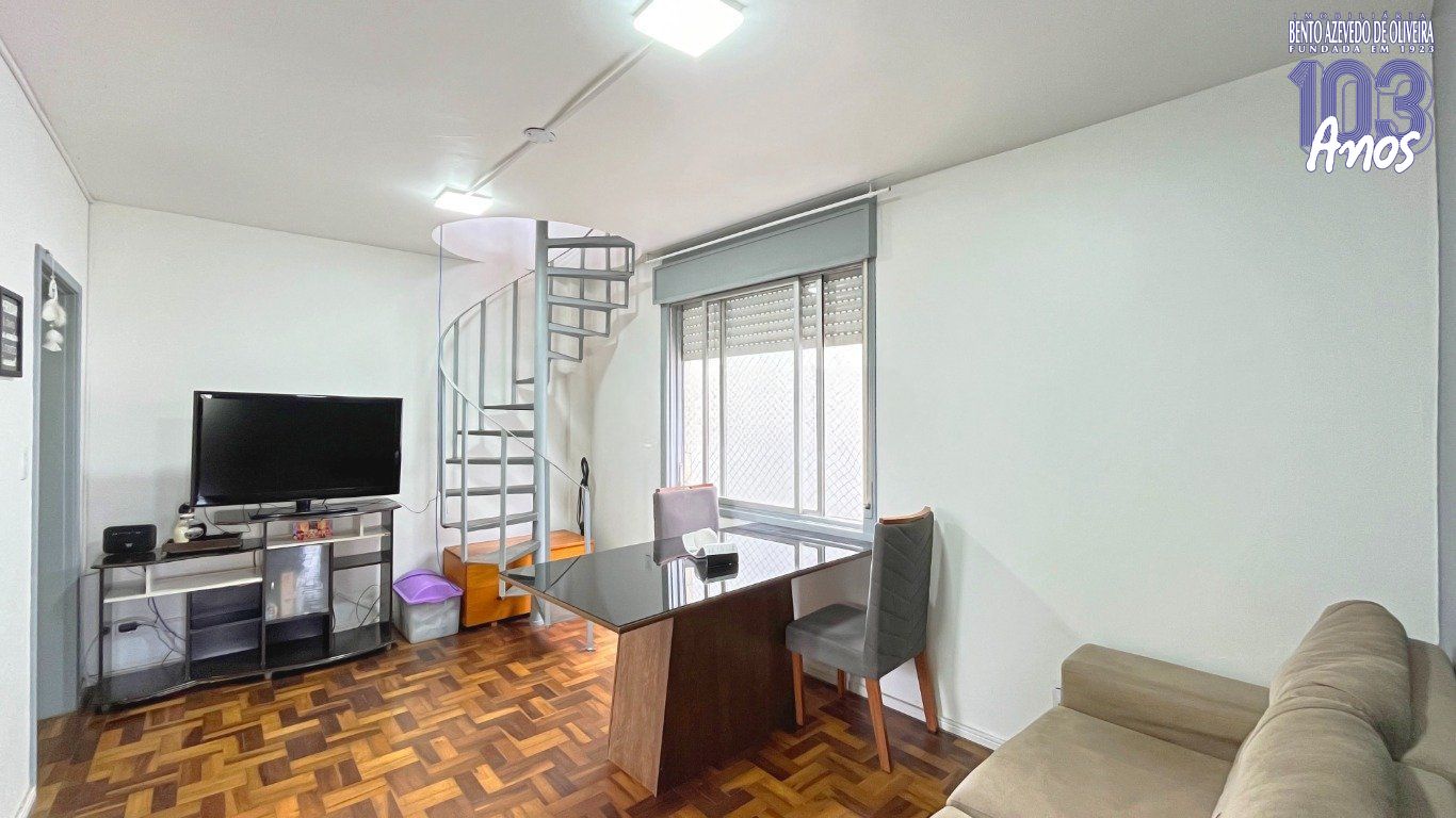 Cobertura, 2 quartos, 119 m² - Foto 9