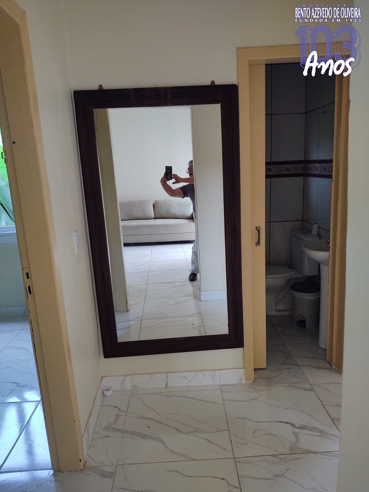 Apartamento, 3 quartos, 55 m² - Foto 4