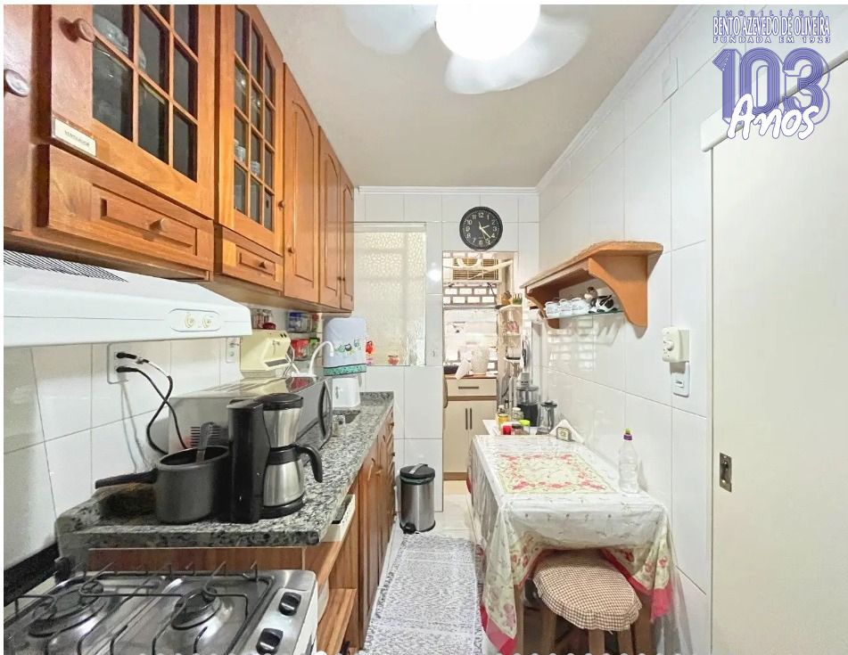 Apartamento, 2 quartos, 64 m² - Foto 8