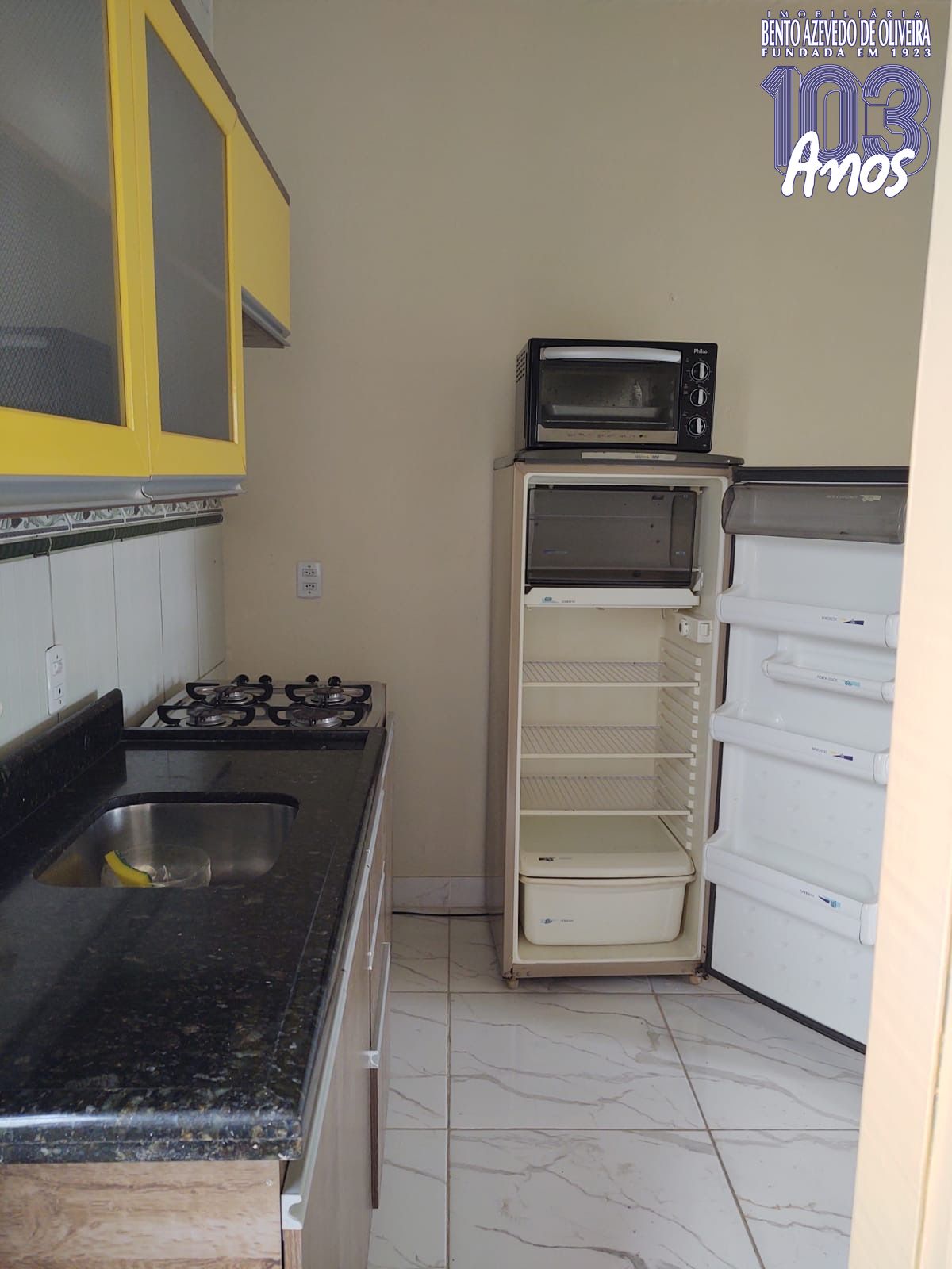 Apartamento, 3 quartos, 55 m² - Foto 12