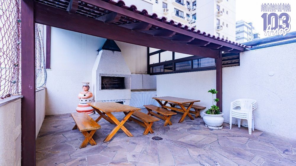 Apartamento, 3 quartos, 96 m² - Foto 43