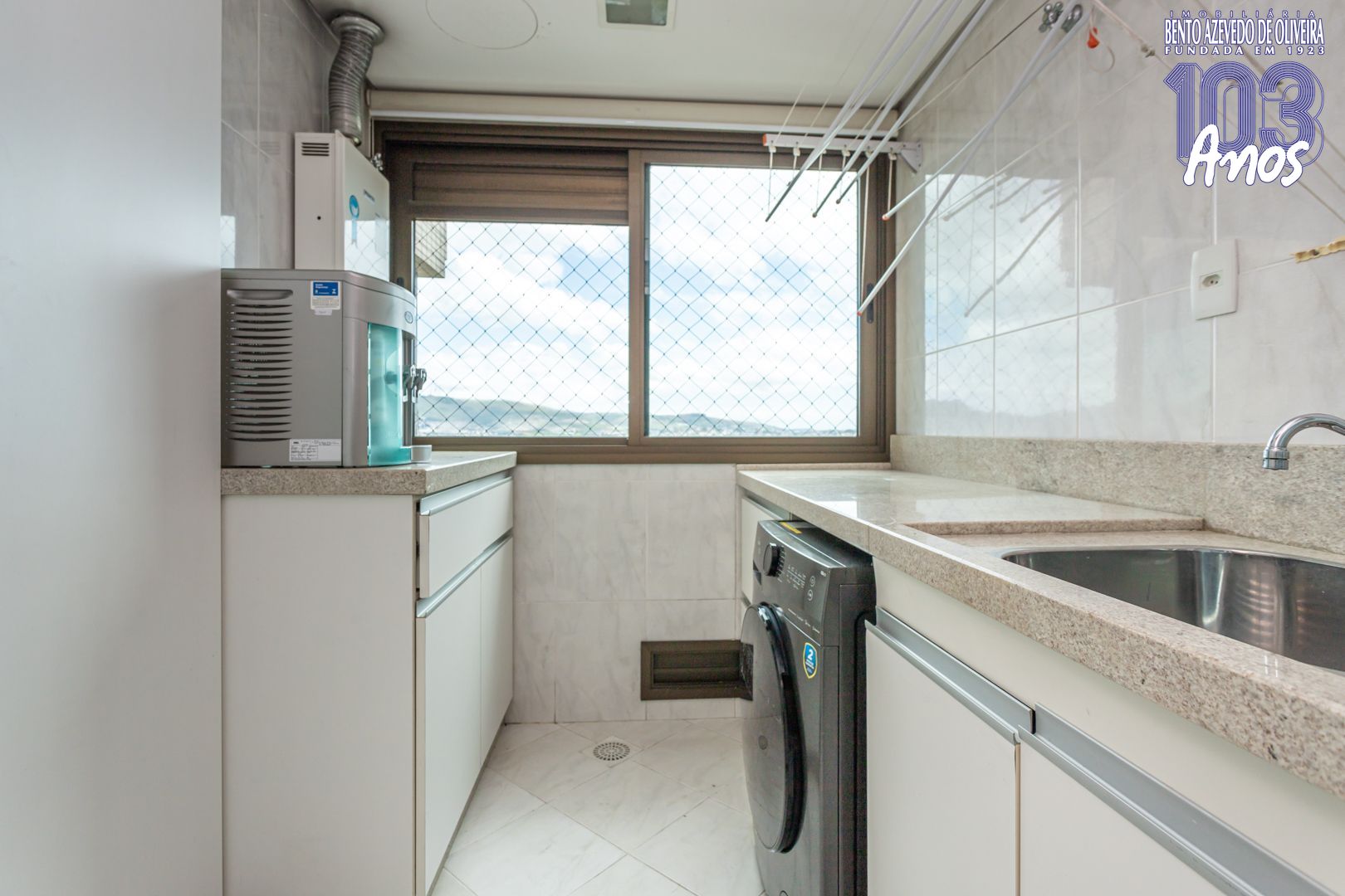 Apartamento, 2 quartos, 124 m² - Foto 23
