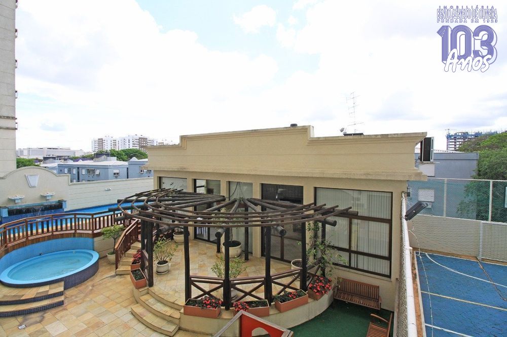 Apartamento, 3 quartos, 96 m² - Foto 44