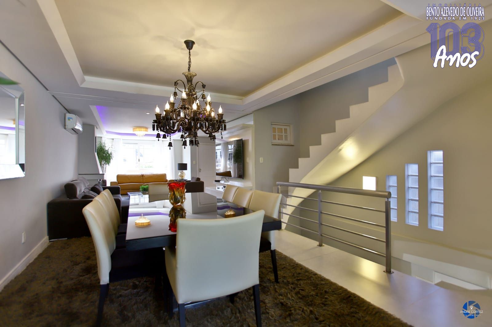 Casa, 4 quartos, 362 m² - Foto 26