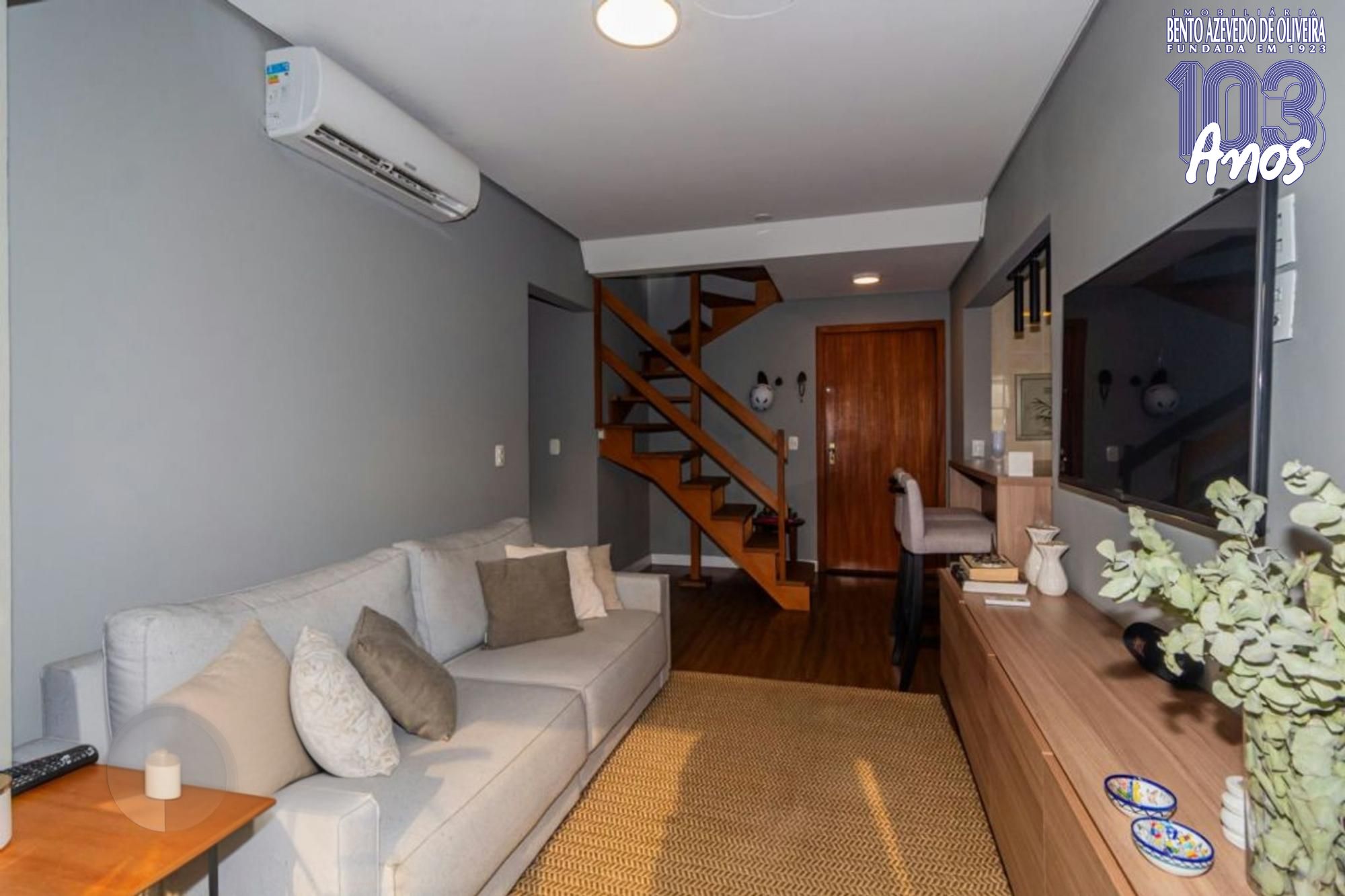 Cobertura, 1 quarto, 102 m² - Foto 5