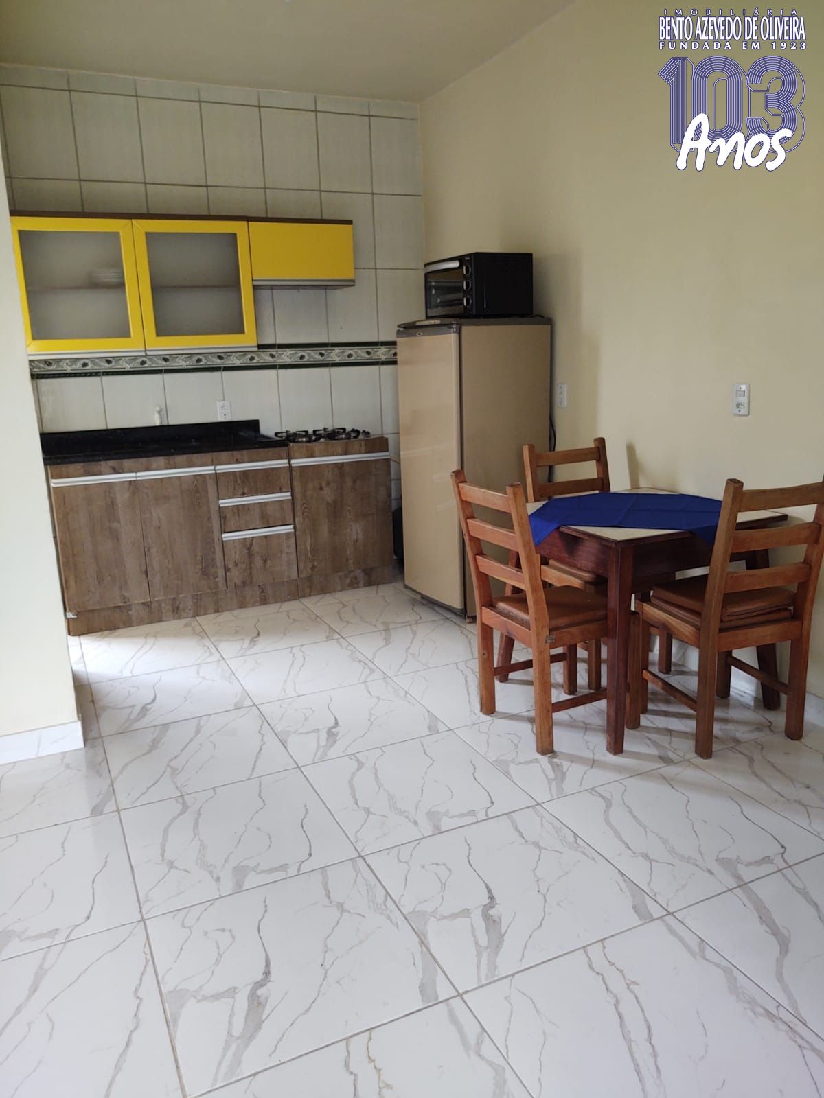 Apartamento, 3 quartos, 55 m² - Foto 15