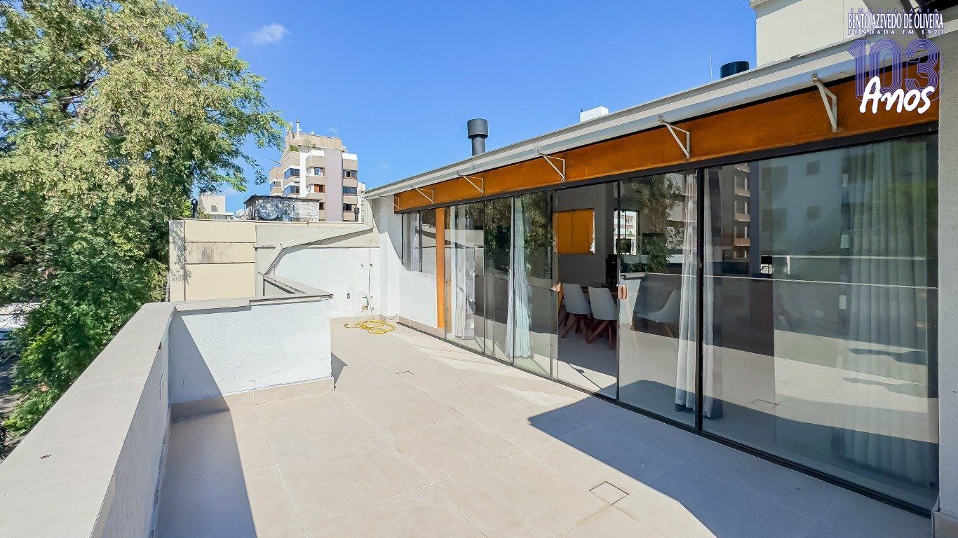 Cobertura, 3 quartos, 178 m² - Foto 27