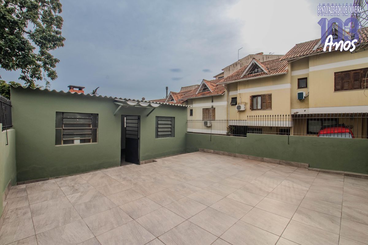 Casa, 3 quartos, 190 m² - Foto 28