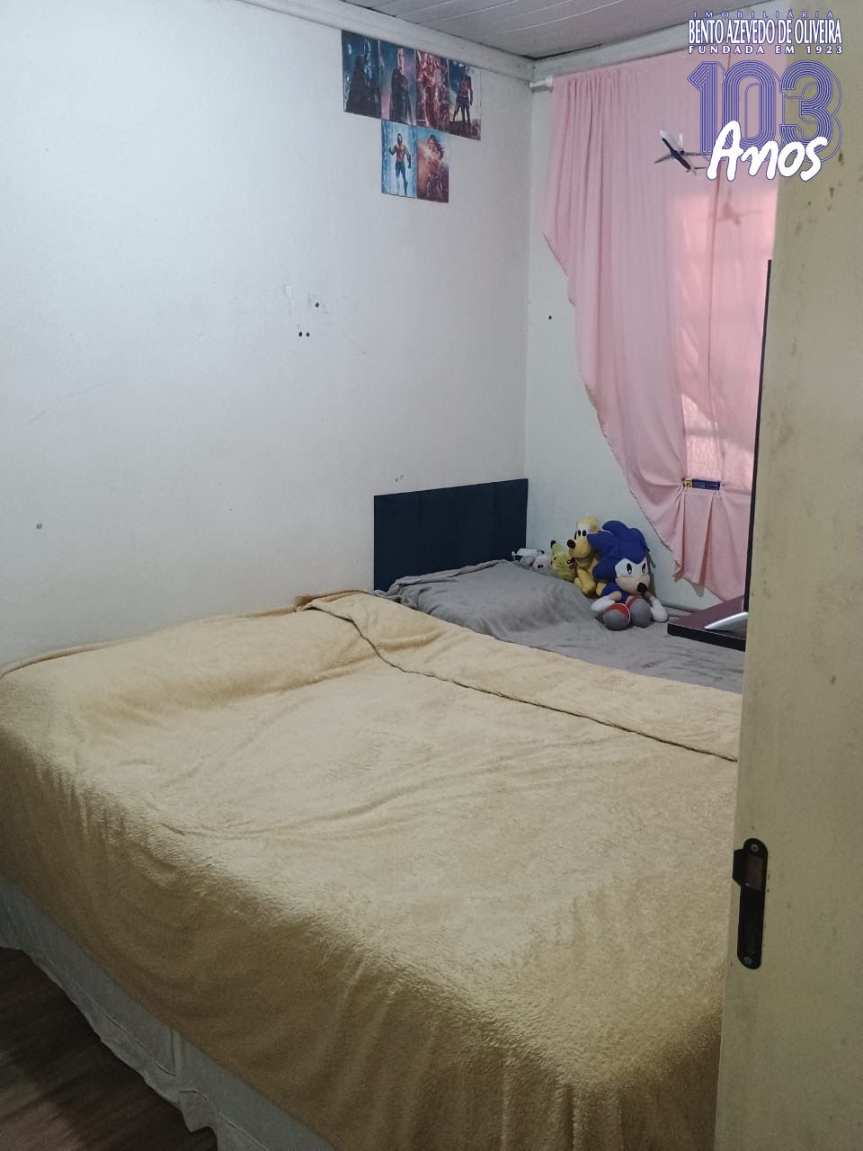 Casa, 3 quartos, 106 m² - Foto 11