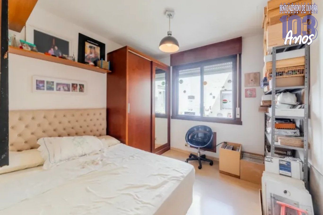 Cobertura, 2 quartos, 129 m² - Foto 20