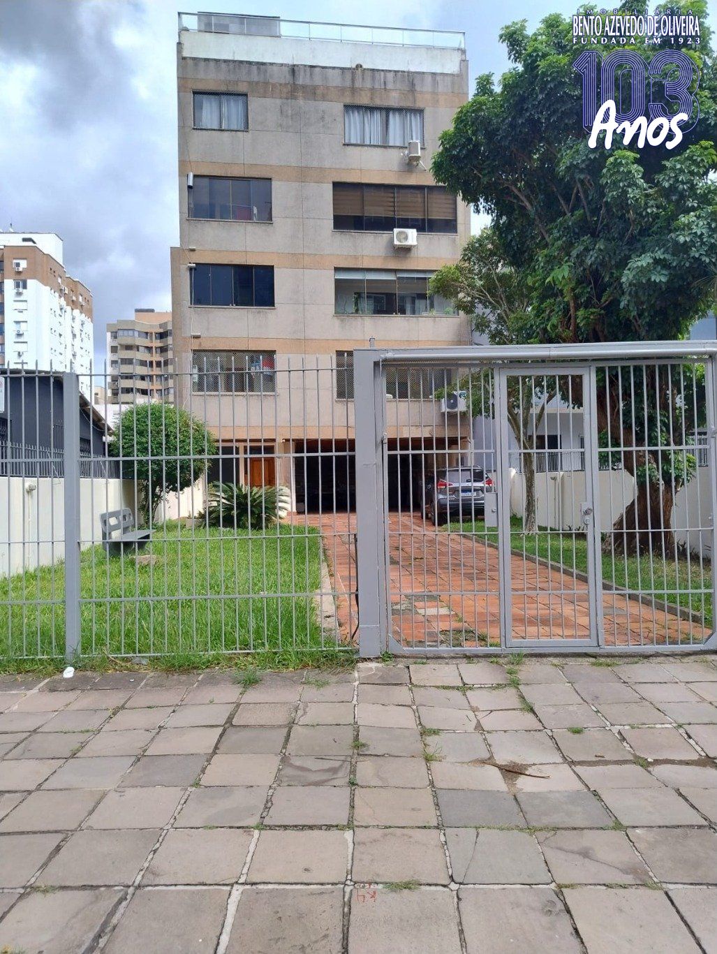 Apartamento, 3 quartos, 99 m² - Foto 2