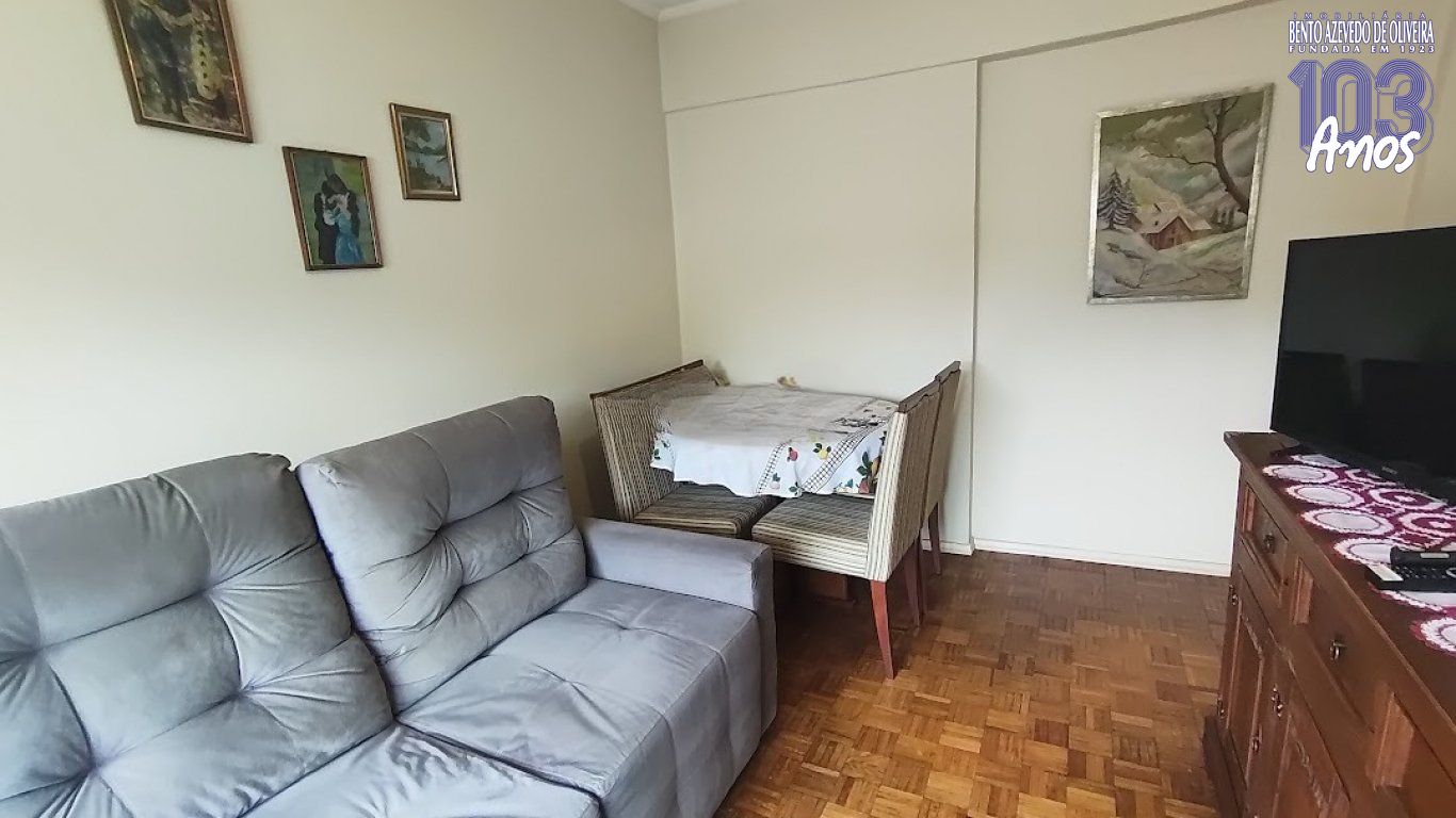 Apartamento, 1 quarto, 43 m² - Foto 2
