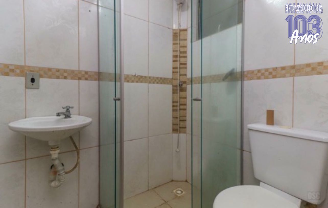 Apartamento, 2 quartos, 38 m² - Foto 7