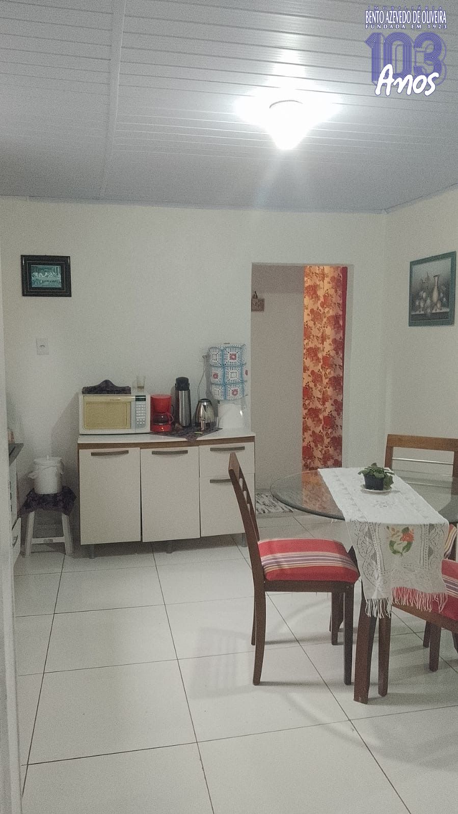 Casa, 3 quartos, 125 m² - Foto 12
