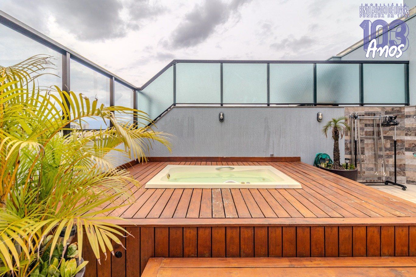 Cobertura, 3 quartos, 197 m² - Foto 33