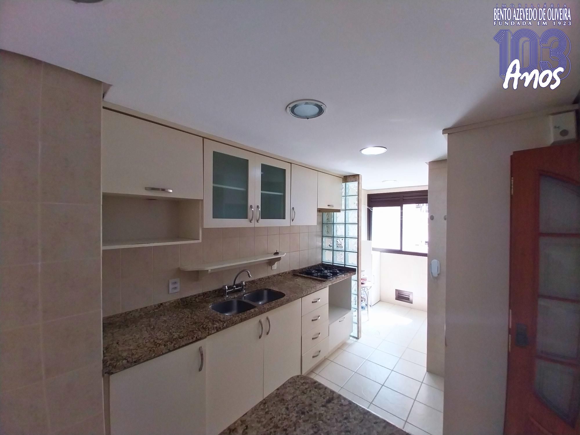Apartamento, 3 quartos, 96 m² - Foto 30