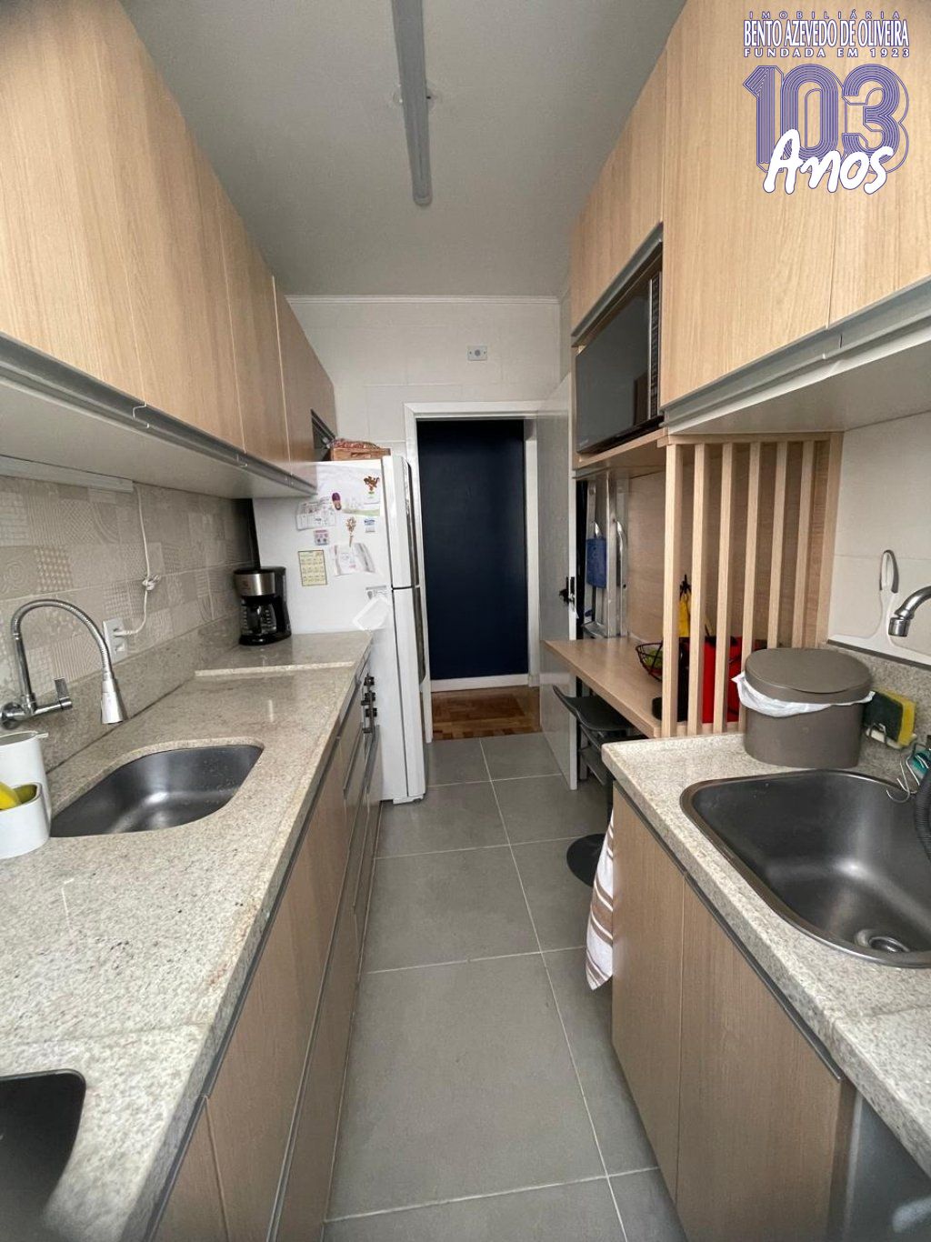 Apartamento, 2 quartos, 61 m² - Foto 8