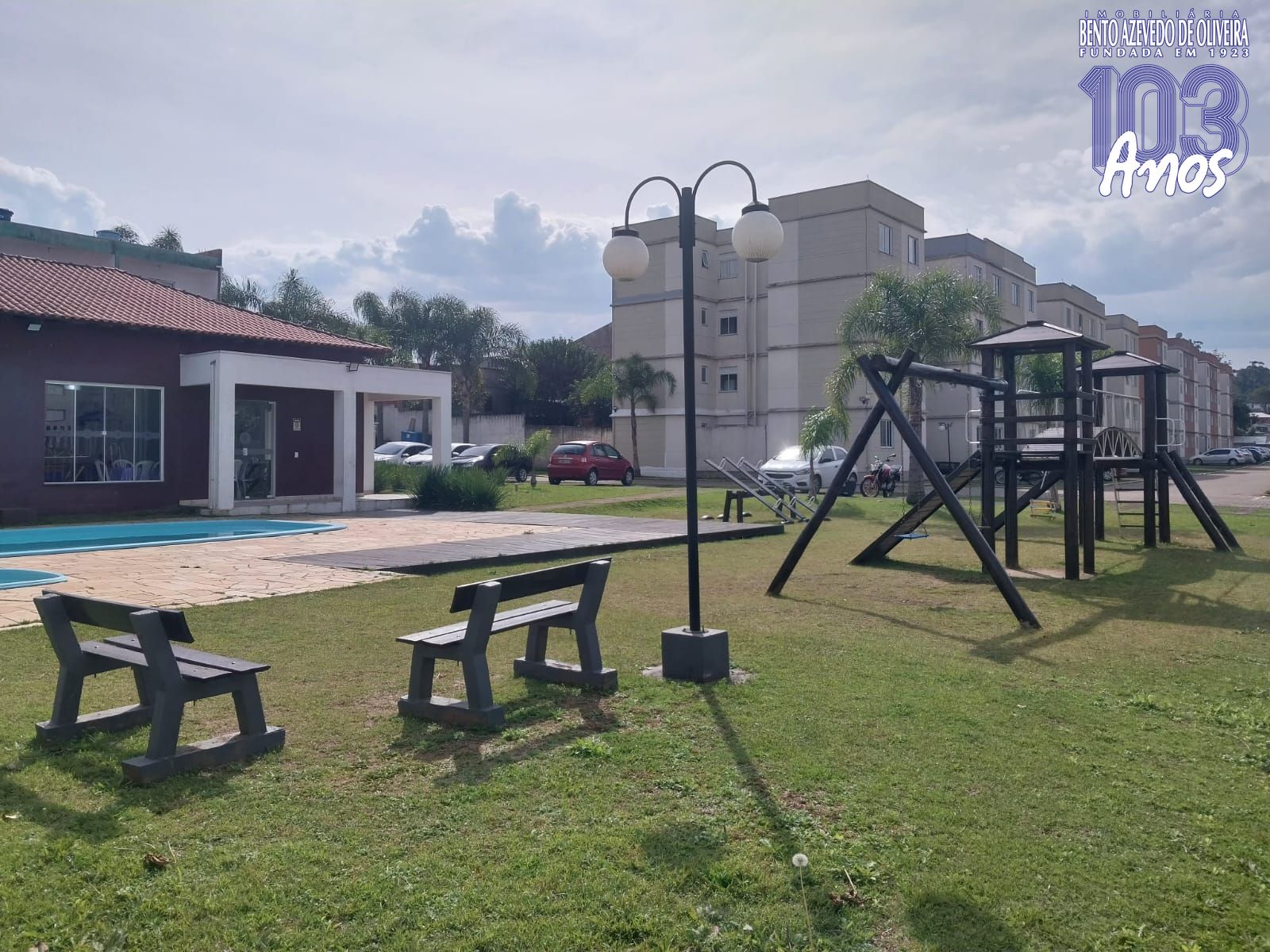Apartamento, 2 quartos, 52 m² - Foto 15