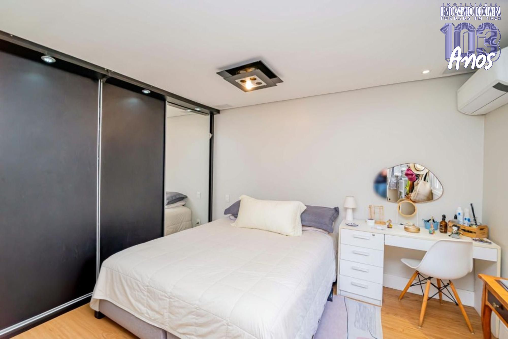 Apartamento, 2 quartos, 100 m² - Foto 24