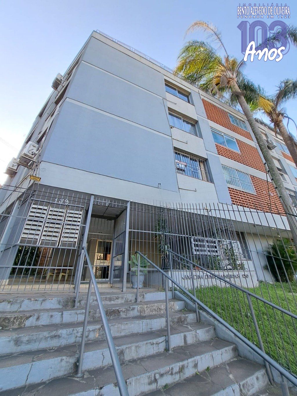Cobertura, 2 quartos, 124 m² - Foto 2