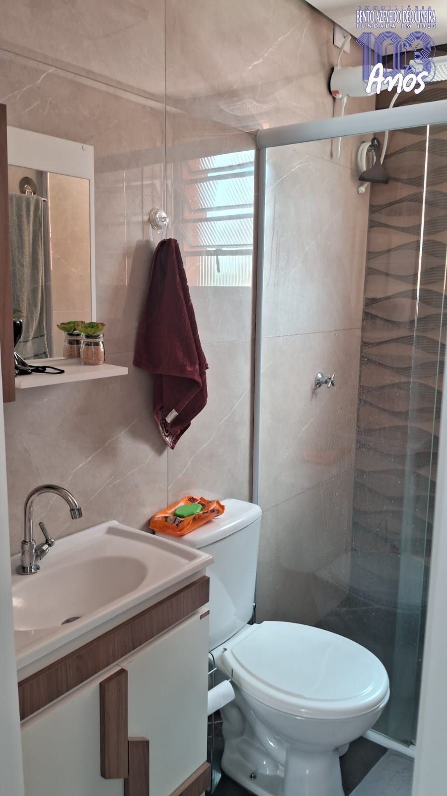 Apartamento, 2 quartos, 47 m² - Foto 6