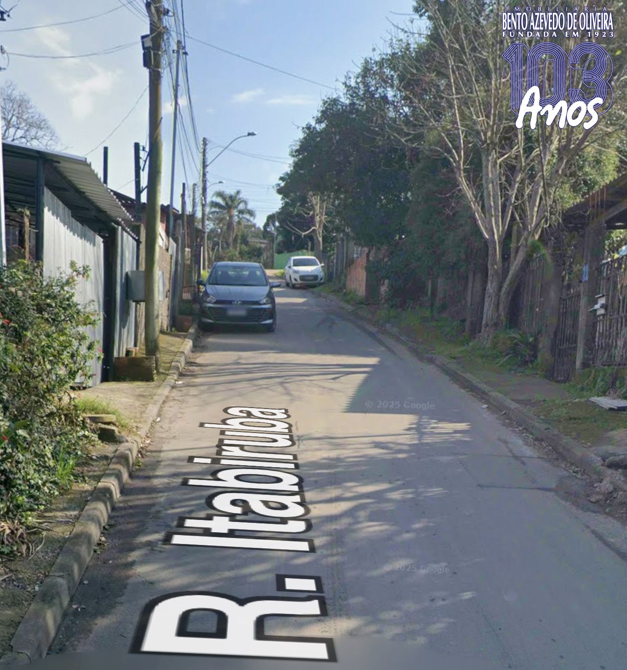 Terreno, 300 m² - Foto 3