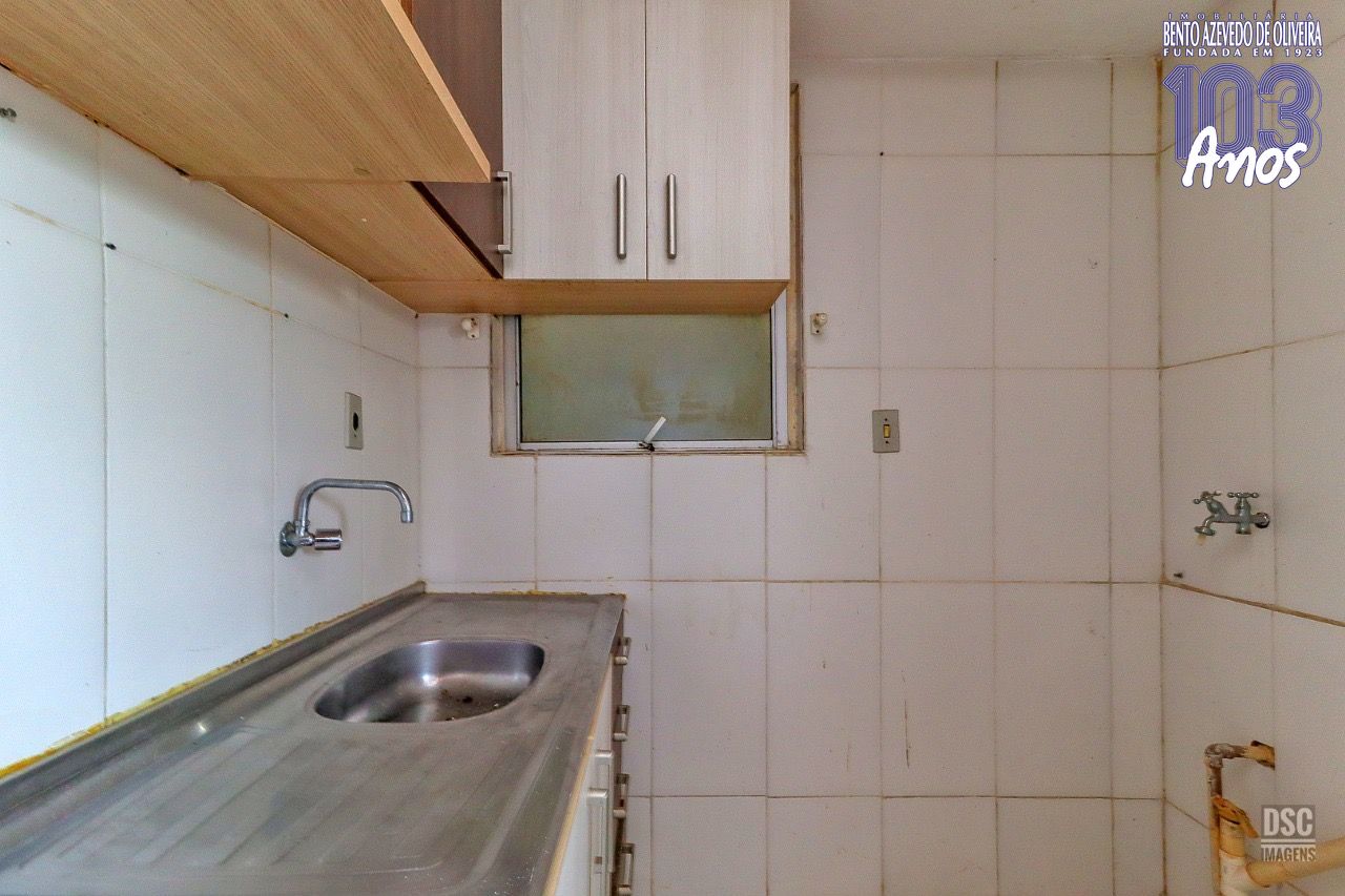 Apartamento, 2 quartos, 38 m² - Foto 5