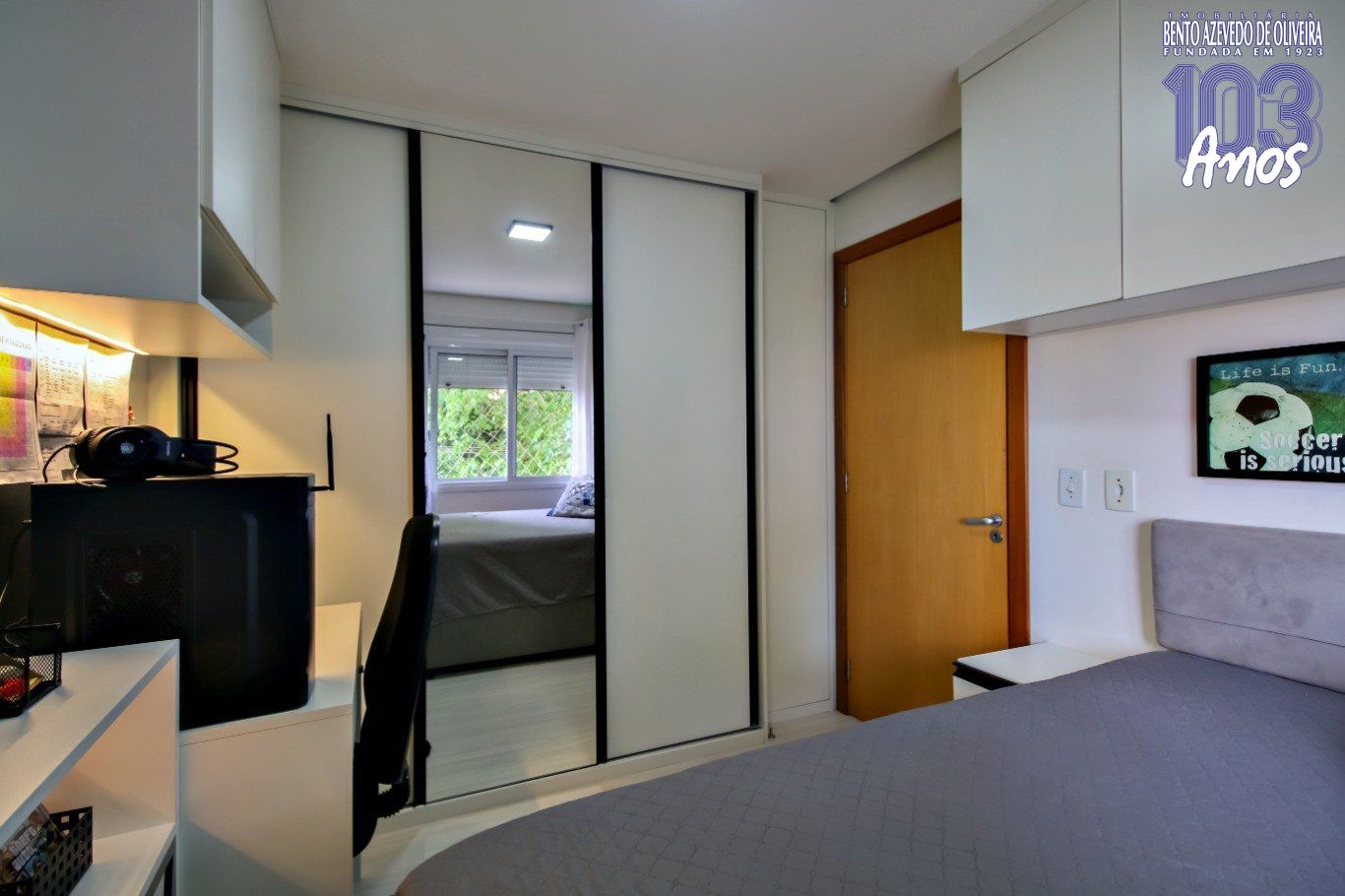 Apartamento, 2 quartos, 76 m² - Foto 18