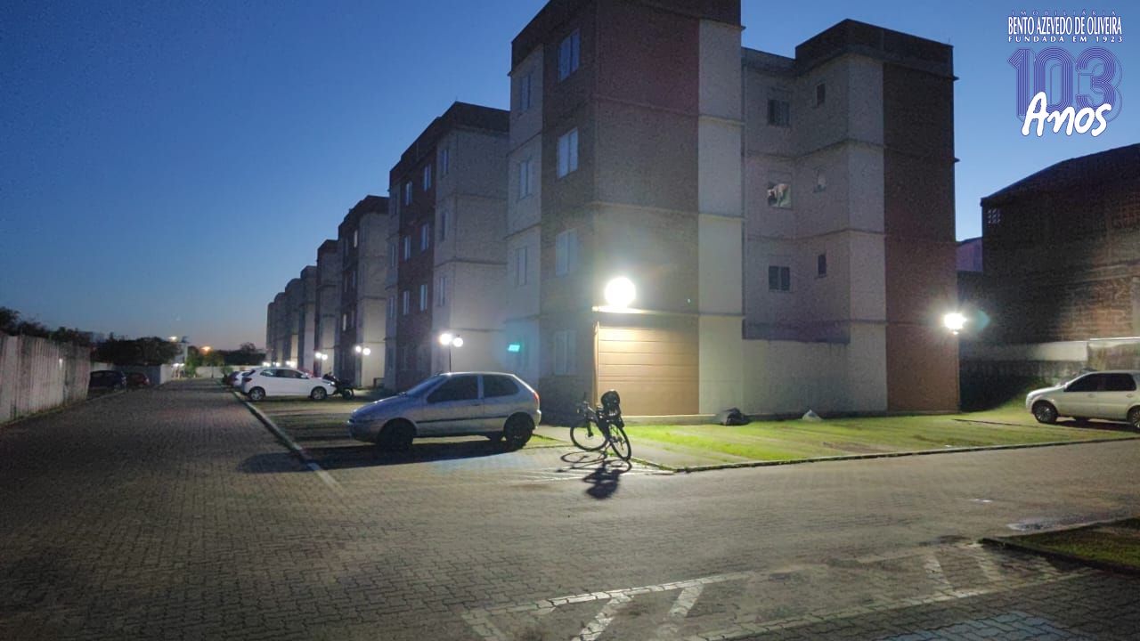 Apartamento, 2 quartos, 52 m² - Foto 22