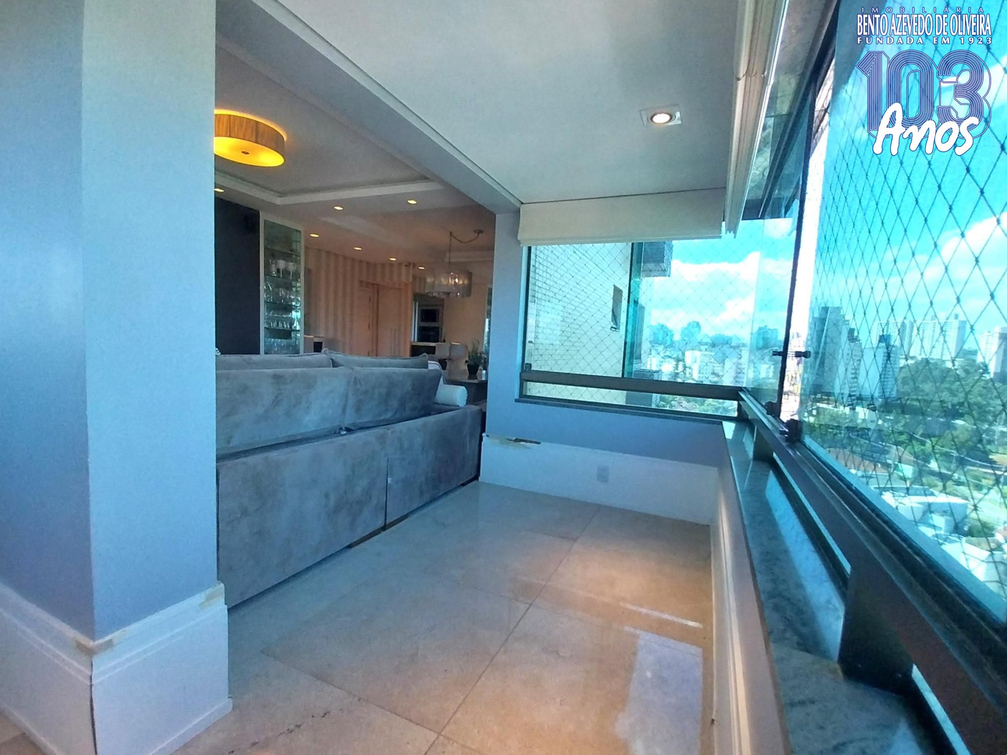 Apartamento, 2 quartos, 124 m² - Foto 14