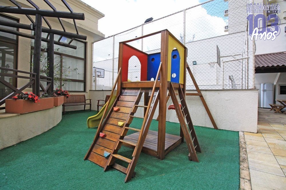 Apartamento, 3 quartos, 96 m² - Foto 45