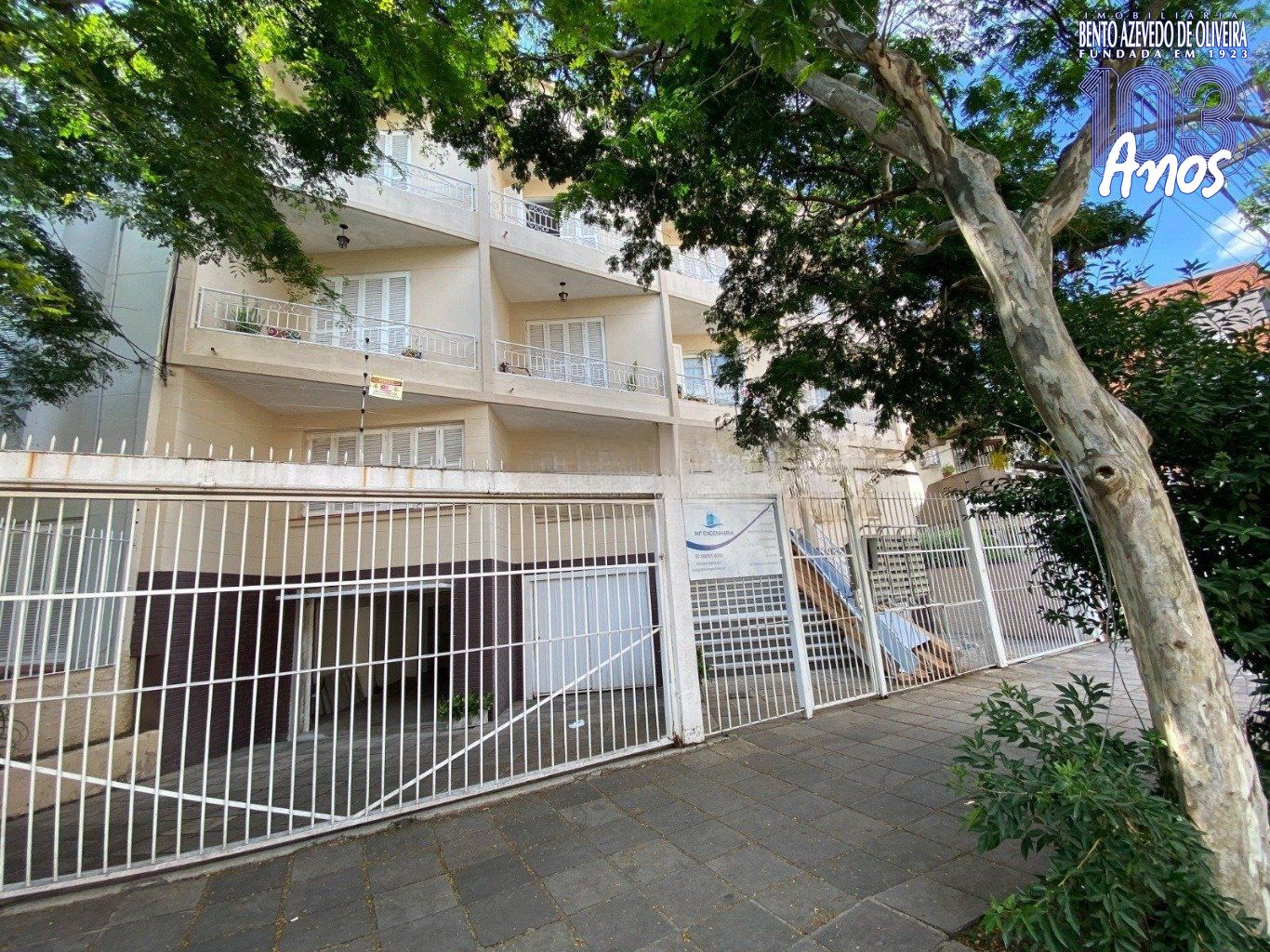 Apartamento, 2 quartos, 72 m² - Foto 1