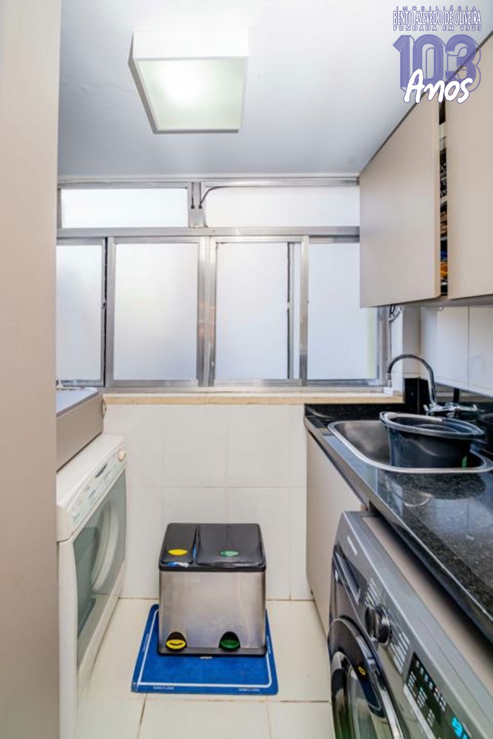 Apartamento, 2 quartos, 100 m² - Foto 37
