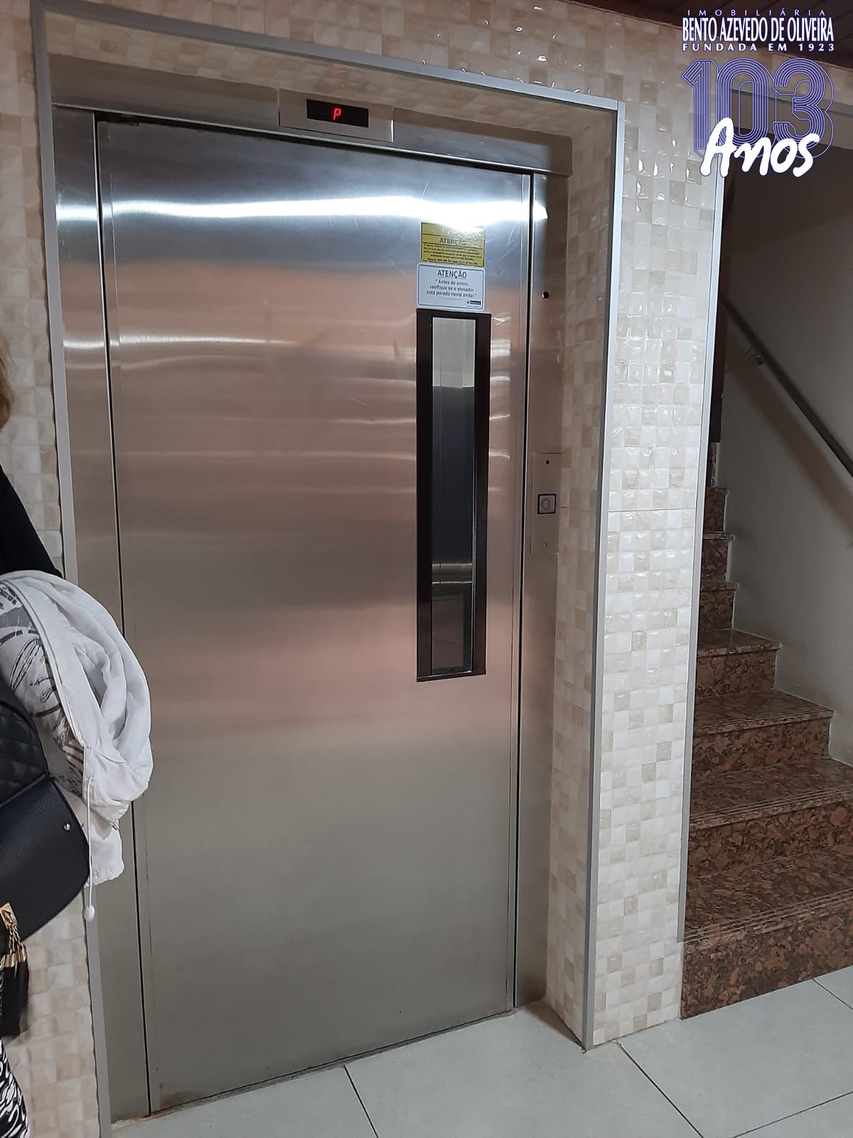 Apartamento, 1 quarto, 36 m² - Foto 12
