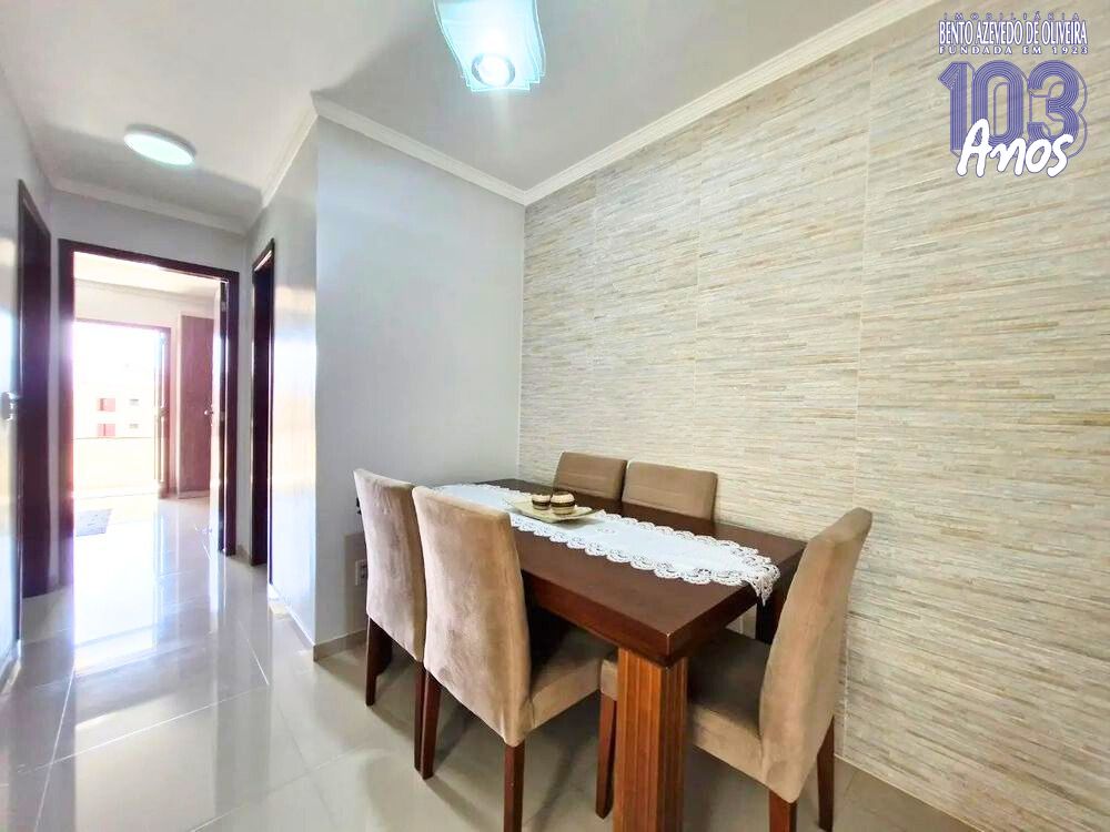 Apartamento, 2 quartos, 60 m² - Foto 4