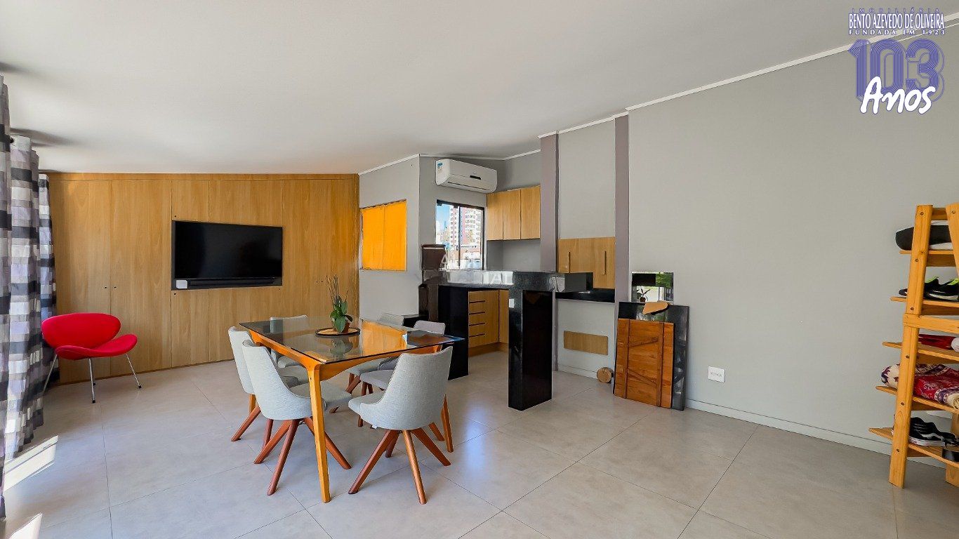 Cobertura, 3 quartos, 178 m² - Foto 25