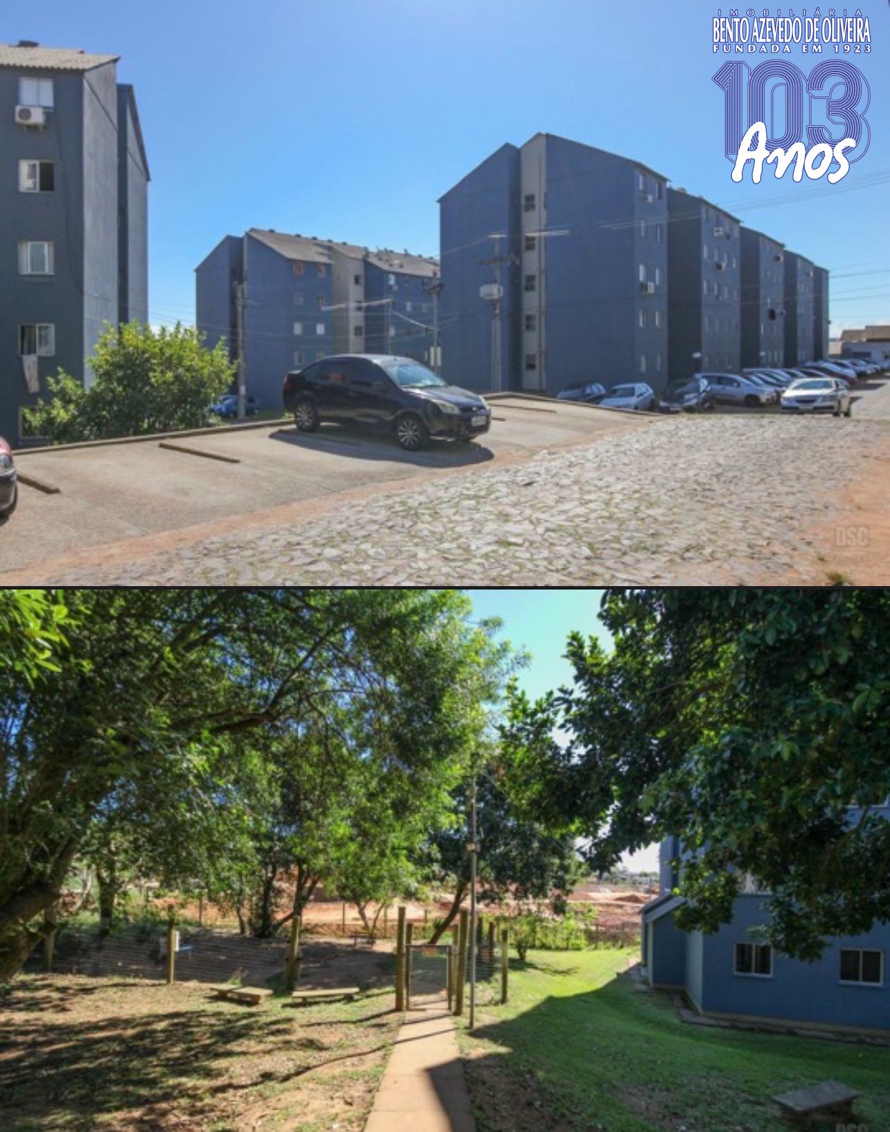 Apartamento, 2 quartos, 38 m² - Foto 9
