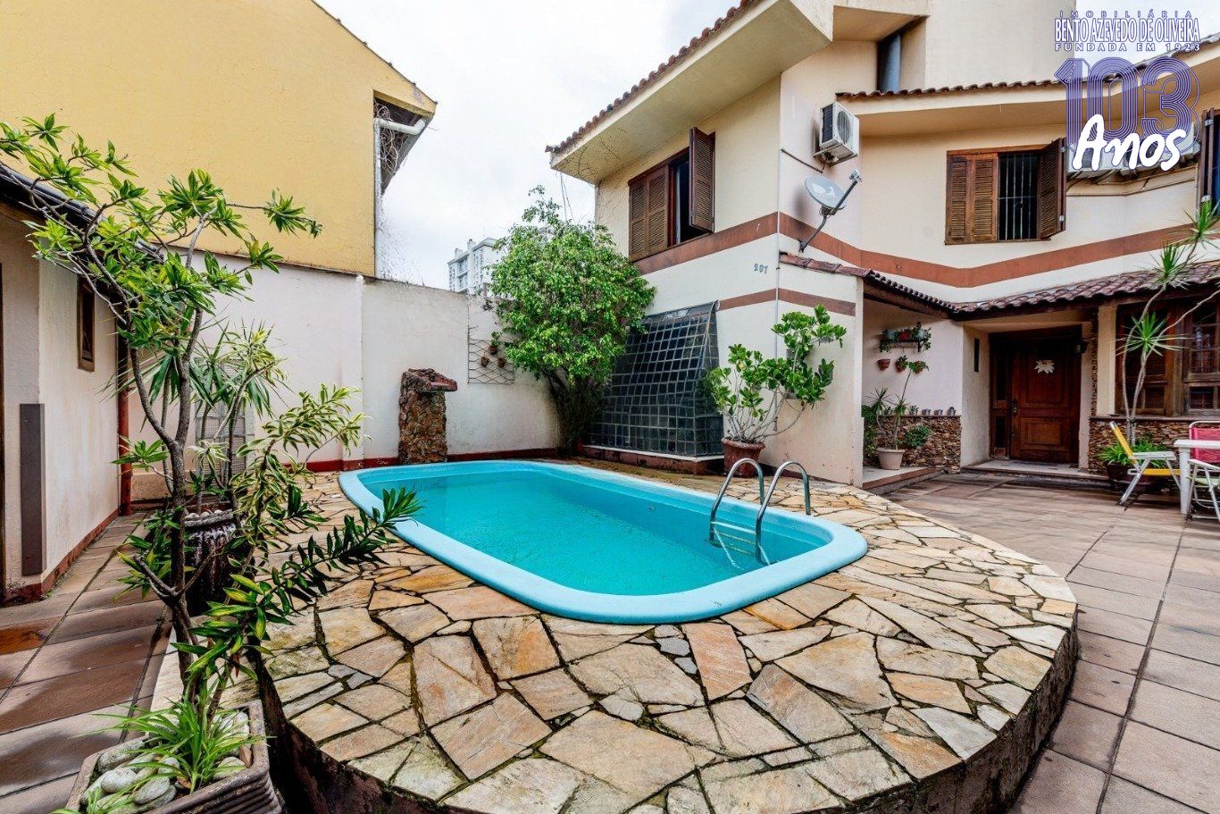 Casa, 3 quartos, 199 m² - Foto 15