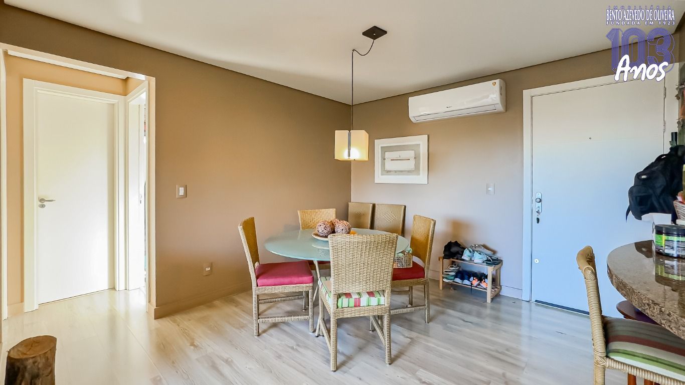 Apartamento, 2 quartos, 69 m² - Foto 12