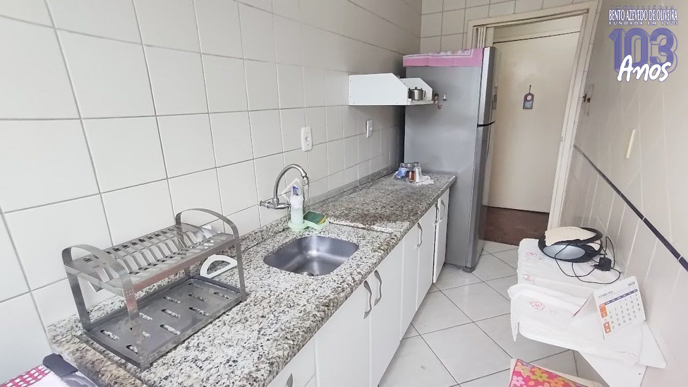 Apartamento, 1 quarto, 43 m² - Foto 6