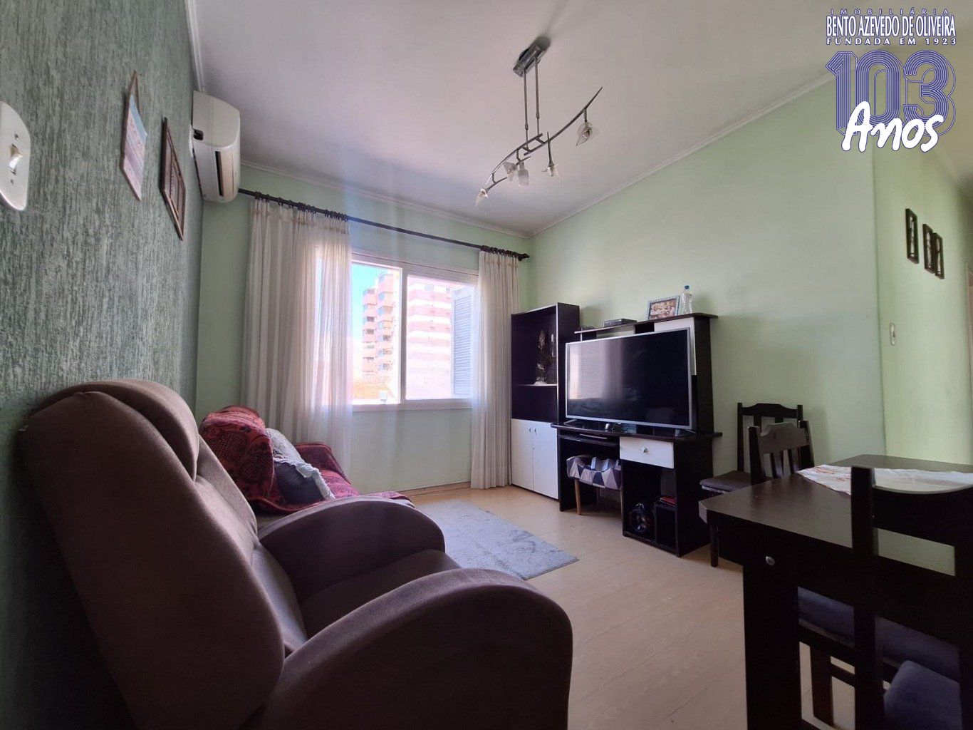 Apartamento, 3 quartos, 78 m² - Foto 4
