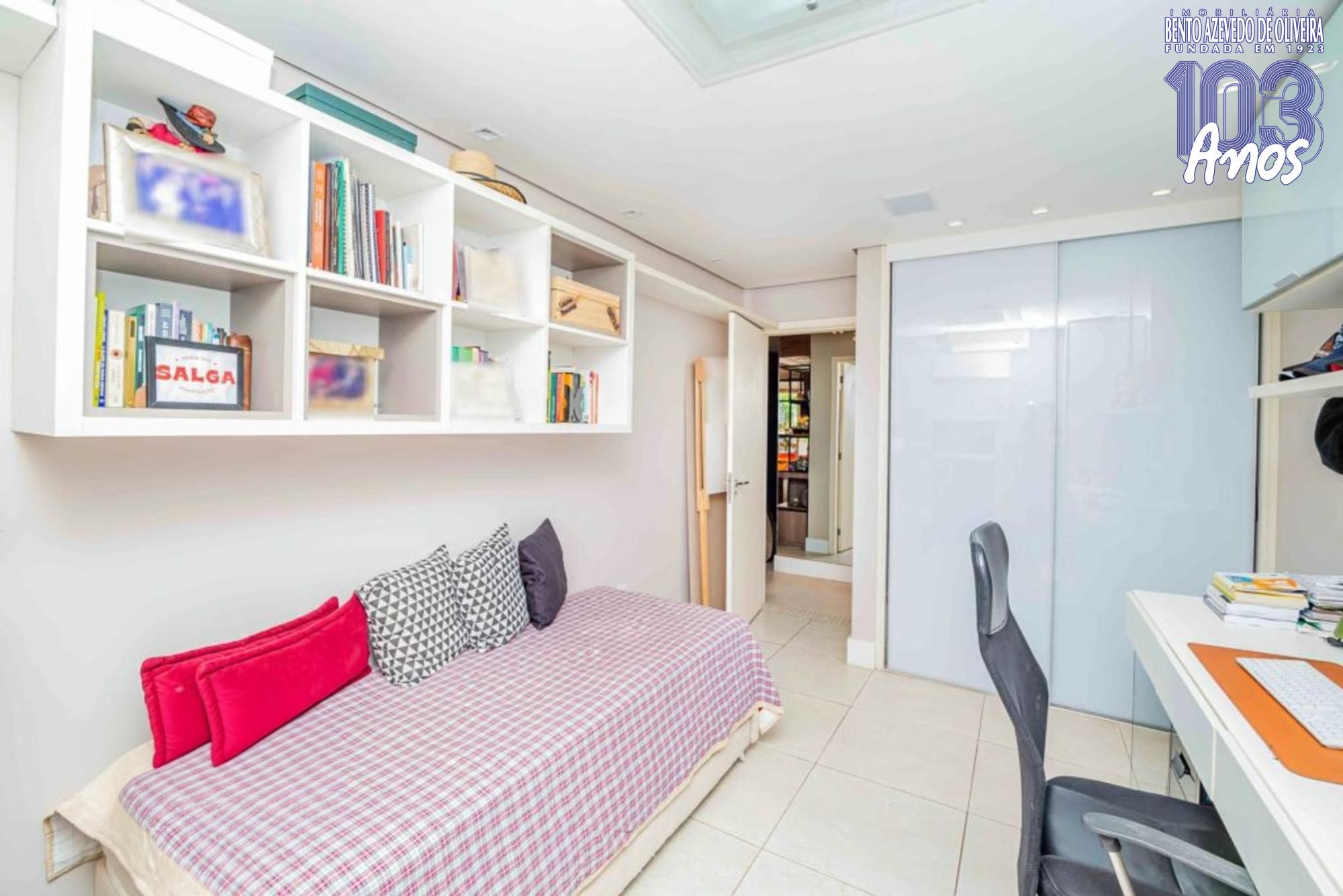 Apartamento, 2 quartos, 100 m² - Foto 30